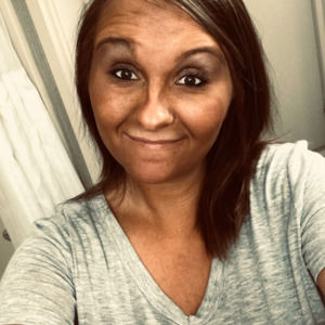 Meet your Posher, Sara